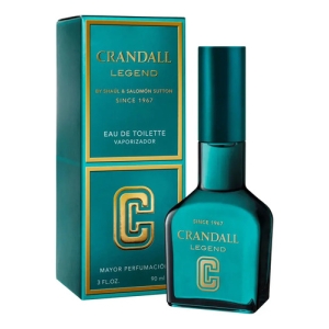Crandall Legend Edt 90 Ml