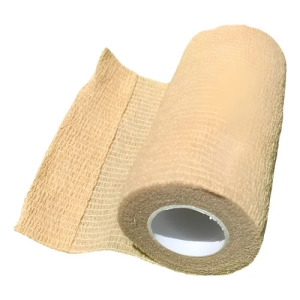Vendas Tipo Coban 10cm Autoadhesivas