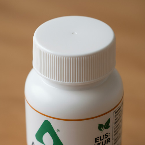 Vitamina C 500 Abies X 60 Capsulas - Imagen 4