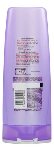 Elvive Acondicionador Hidra Hialurónico 200ml - Imagen 2