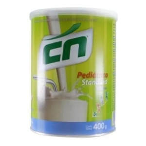 Cn Pediátrico Sabor Vainilla 400gr