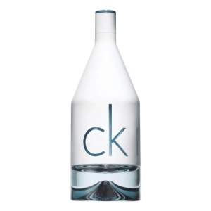 Ck In2u Original Edt 100ml Para Hombre