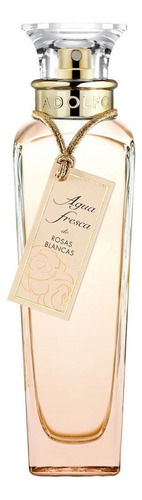 Agua Fresca De Rosas Blancas Edt 60ml Para Mujer - Imagen 5