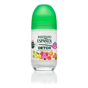 Desodorante Roll On Instituto Español Pielsana Neutra 75 ml