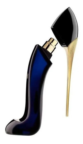 Carolina Herrera Good Girl Edp 50 ml Para Mujer - Imagen 4
