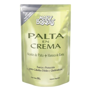Palta En Crema Aceite De Palta Manteca Karite Mary Bosques