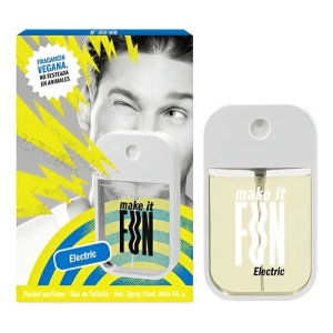 Perfume Make It Fun Electric 45 Ml