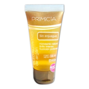 Oleo De Argan Primicia 18 Ml