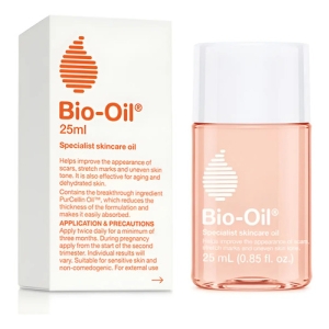 Bio Oil 25ml Aceite Cicatrices, Estrías, Manchas