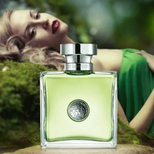 Eau De Toilette En Aerosol Versace Versense Para Mujer, 3.4 - Imagen 6