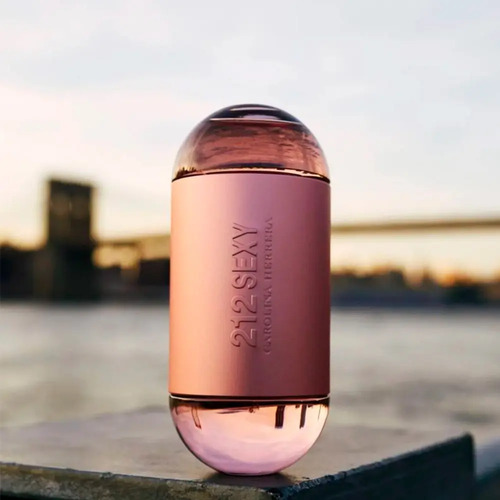 Carolina Herrera 212 Sexy Edp Para Mujer - Imagen 7
