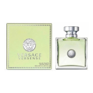 Eau De Toilette En Aerosol Versace Versense Para Mujer, 3.4