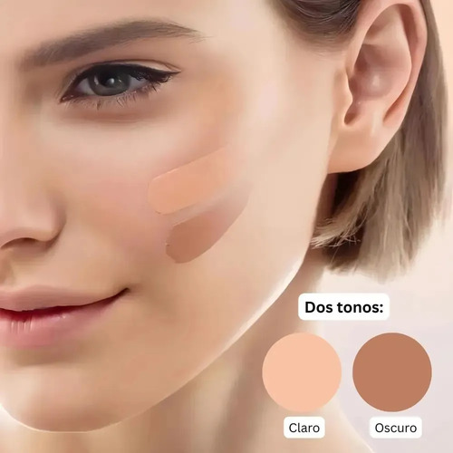 Protector Solar Umbrella Perfect Skin Fps50 Oscuro - Imagen 7