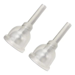 Colector Siliconado Masc. Urinario Tipo Condon X 2 (xl)