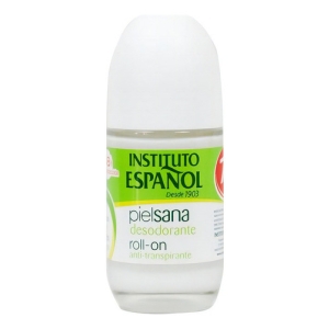 Desodorante Rollon Piel Sana Instituto Español 75 Ml