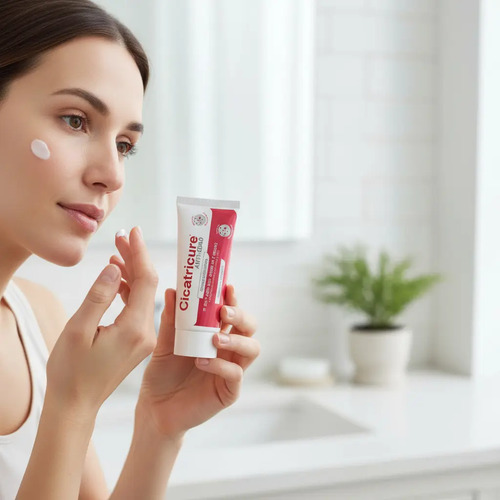 Cicatricure Antiedad Antiarrugas 30gr - Imagen 3