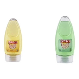 Shampoo Bebotes X 250ml Dos Variedades