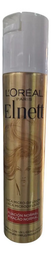 L´oréal Elnett Laca Spray Fijación Normal 200 Ml - Imagen 2