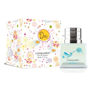 Perfume Casapueblo Day Edt Woman 50ml