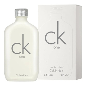 Perfume Calvin Klein Ck One 200 Ml Edt Unisex