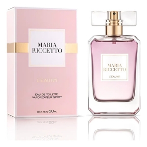 Perfume María Riccetto (50ml) De Dr. Selby Numero 1