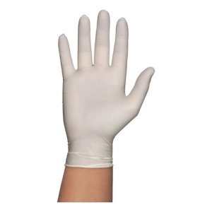 Guante De Latex Talle L X100