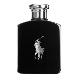 Polo Black 125 Ml Sellado Original