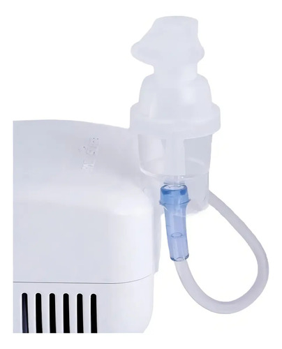 Nebulizador A Pistón Silfab Pixel Blanco - Imagen 6
