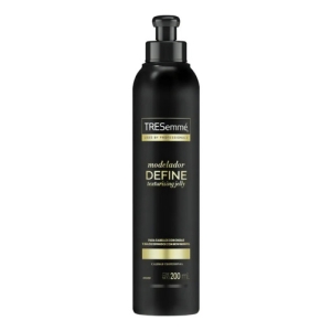 Gel Para El Cabello Tresemme Modelador Define 200 Gr