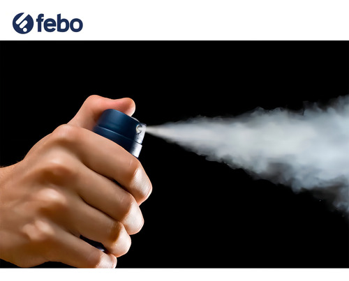 Desodorante Vorago En Aerosol 180ml 300776688 Fragancia Etd - Imagen 3