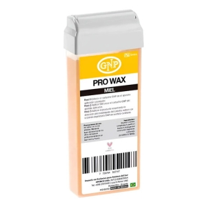 Cartucho Cera Depilatoria Recambio Rollon Miel Gnp