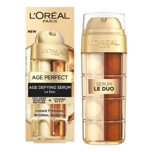 Sérum L'oreal Le Dúo 30 Ml
