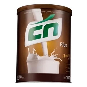 Cn Plus Cibeles 400gr Sabor Vainilla