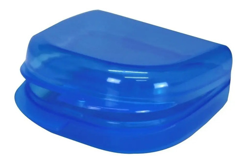 Protector Bucal Doble Modelable 4062 - Ortho Pauher - Imagen 2