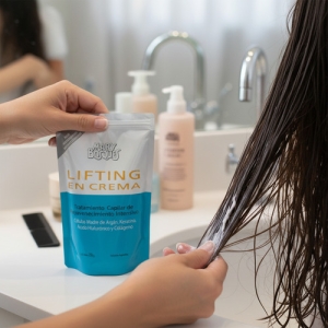 Lifting En Crema Mary Bosques Doypack 250g.