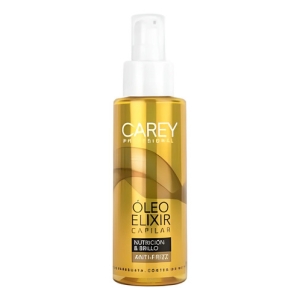 Carey Oleo Capilar Elixir Anti-fizz 100 Cc