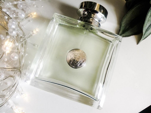 Eau De Toilette En Aerosol Versace Versense Para Mujer, 3.4 - Imagen 4