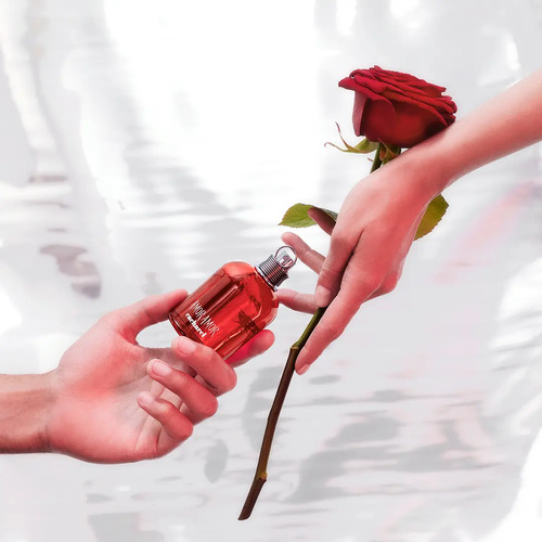 Perfume Cacharel Amor Amor Edt 100ml Para Muje - Imagen 3