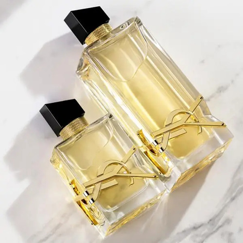 Libre Edp 90ml Para Mujer - Imagen 5
