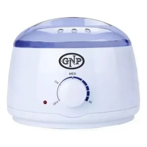 Olla Calentadora Para Cera / Parafina Termostato Gnp
