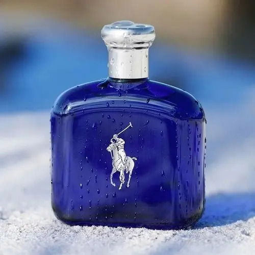 Perfume Blue Eau De Toilette Para Hombre 75ml Polo - Imagen 3