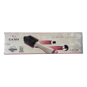 Cepillo Secador Ga.ma Italy Professional Modelador Glamour