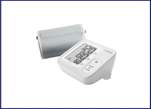 Aparato De Presión Citizen Chu 306 Digital - Imagen 2