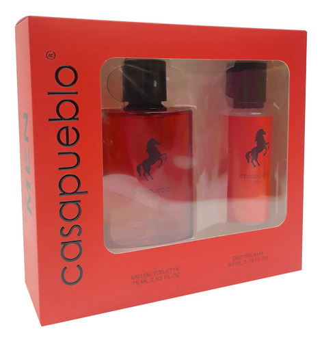 Pack Casapueblo Body Spray + Desodorante - Imagen 6