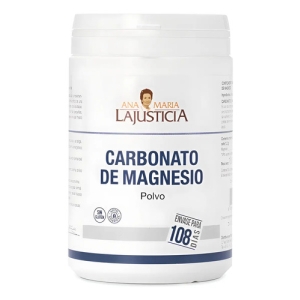 Suplemento En Polvo Ana María Lajusticia X 130g Sin Sabor