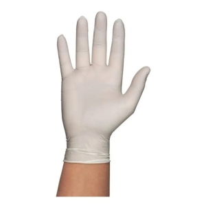 Guantes De Latex Talle M