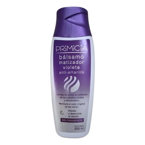 Balsamo Matizador Primicia 250 Ml