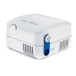 Nebulizador A Pistón Silfab Pixel Blanco