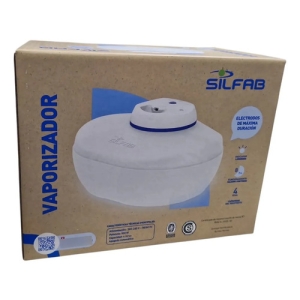Vaporizador Silfab V11 Garantía 1 Año