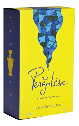 Perfume Rue Pergolese 50ml - Imagen 6